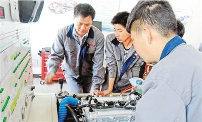 CHANGZHOU XIAOLI DRYING EQUIPMENT CO., LTD línea de producción de fábrica