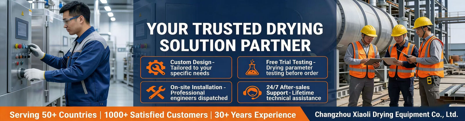 Secador del vacío de la microonda