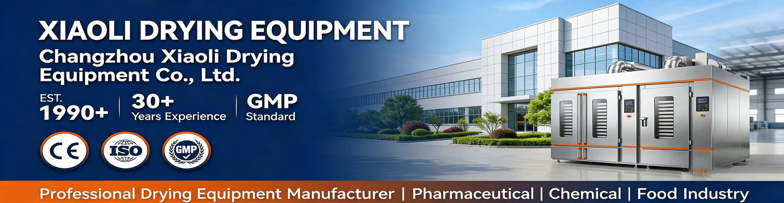 Secador de helada del vacío