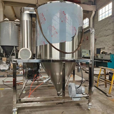 Secador de espray centrífugo de alta velocidad de la mezcla de la sal del secador de espray del extracto del té del OEM industrial