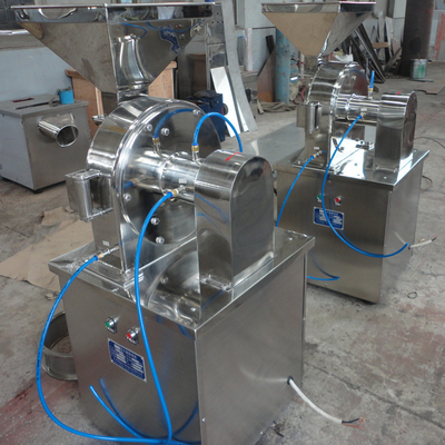 Hierbas universales simples de Pulverizer Machine For de la amoladora de la trituradora de la eficacia alta