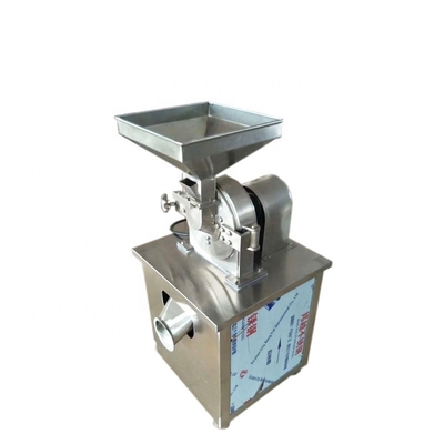 Máquina de la trituradora de la comida del ODM 3400rpm Herb Grinding Machine Low Noise del OEM