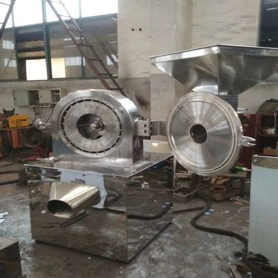 Calidad  Micronized Kava Hammer Mill Grinder Spice Salt Chili Masala Powder Grinding Machine fábrica