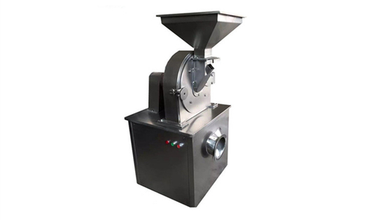 El de pulir multi de la especia del propósito máquina la amoladora profesional Masala Machine