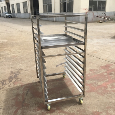 Aire caliente secador de horno 6KW del acero inoxidable del CE 9KW al chino Herb Food Tray Dryer