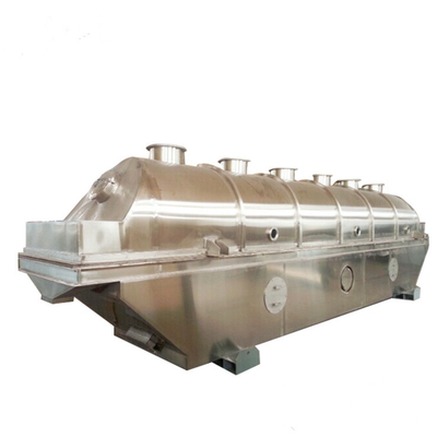 secador vibrante de la cama flúida 220v-450v