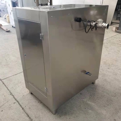 Microonda de acero inoxidable Oven With Dehydrator Function del vacío del laboratorio