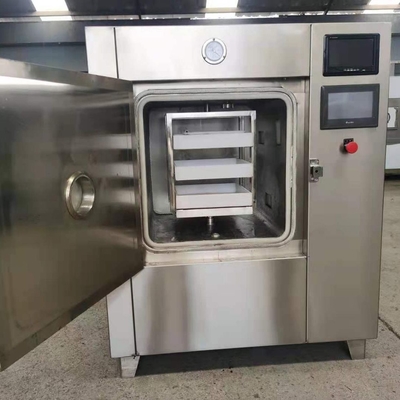 Microonda de acero inoxidable Oven With Dehydrator Function del vacío del laboratorio