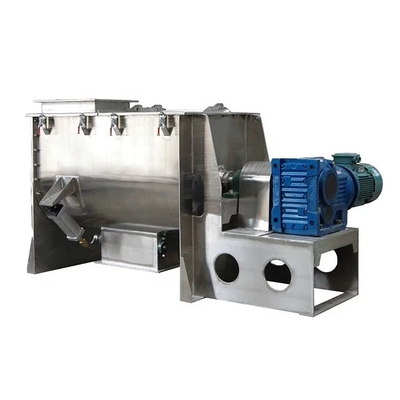Mezclador horizontal 500kg de la cinta del ODM 1000L/máquina de la licuadora del condimento del lote