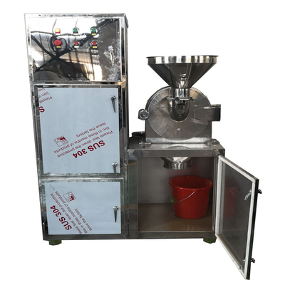 Amoladora profesional universal Electric de la especia de la trituradora WKS del CE 200-1000kg/H
