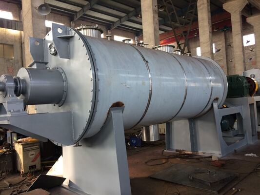 Equipo automático de secador de vacío para la industria