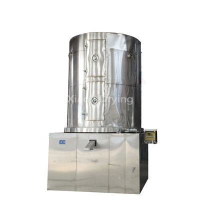 Secador de placa continuo de la serie termal PLG de la transferencia de la eficacia alta para la sequía industrial