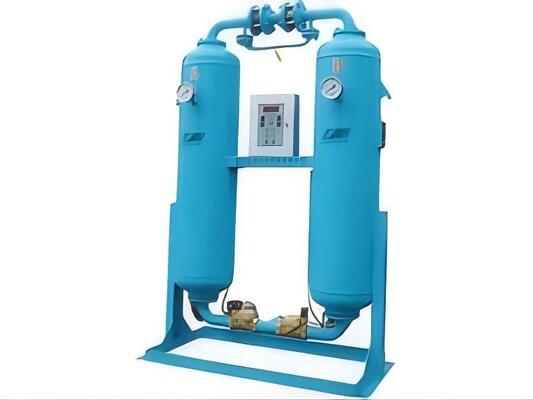 Secador neumático industrial QG/FG para el procesamiento de materiales farmacéutico químico del grado