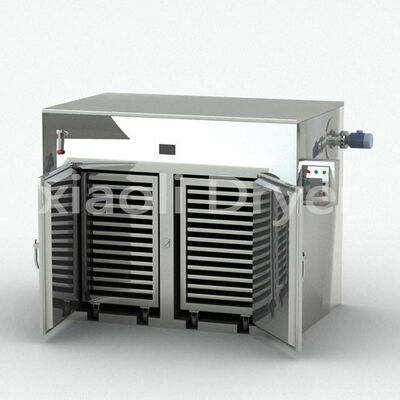 Bajo ruido Serie avanzada CT-C Circulación de aire caliente Horno calefacción eléctrica
