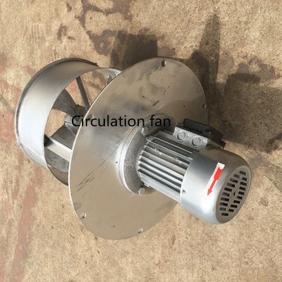 24 Tray Hot Air Circulation Drying completamente incluido Oven For Pharmaceutical