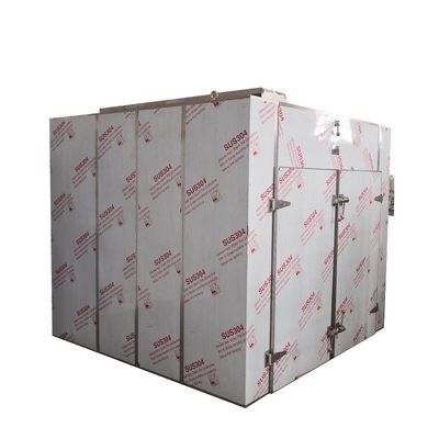 Máquina de Cherry Tomato Cardamom Fruit Dehumidifier multiusos