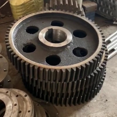 Un caolín más seco Clay Slurry Dryer Machine del deshidratador de la paleta hueco industrial del barro