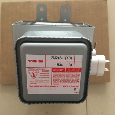 Un horno más seco del deshidratador del mango de la piña del vacío comercial de la microonda 24KW