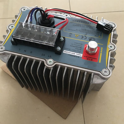 Un horno más seco del deshidratador del mango de la piña del vacío comercial de la microonda 24KW