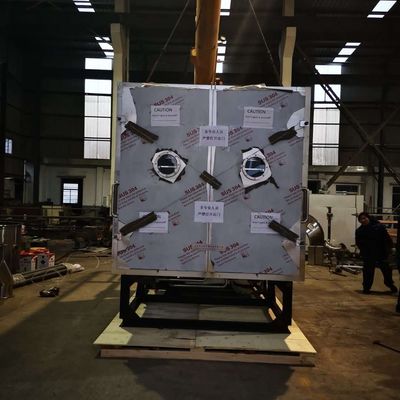 Los cosméticos limpian el secador de helada con la aspiradora del liofilizador de la proteína del péptido del equipo de la liofilización