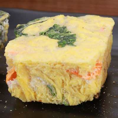 Cámara de vacío seca del arroz de la comida inmediata del helada automático grande vegetal de la secadora