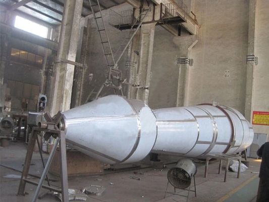 Diámetro 1300-3800m m del secador del enfriamiento de espray de la presión de la serie de la capacidad grande YPG