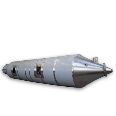 secador de espray multifuncional de la presión 50kg/H