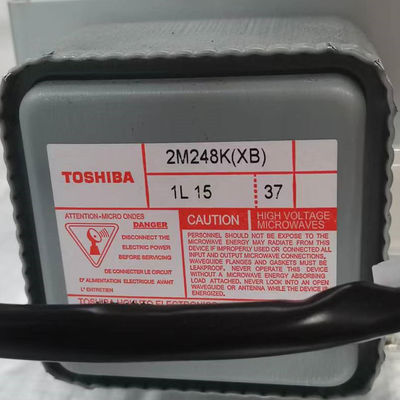 secadora continua de la microonda del secador de la correa de la alga marina de los mariscos del camarón 30kw