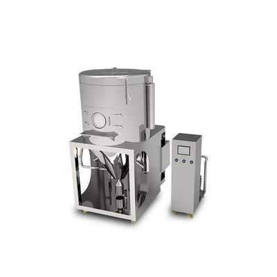 Máquina más seca centrífuga de espray de leche en polvo de SS316L para el material líquido