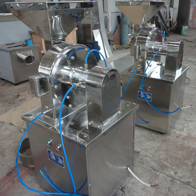 Hierbas universales simples de Pulverizer Machine For de la amoladora de la trituradora de la eficacia alta