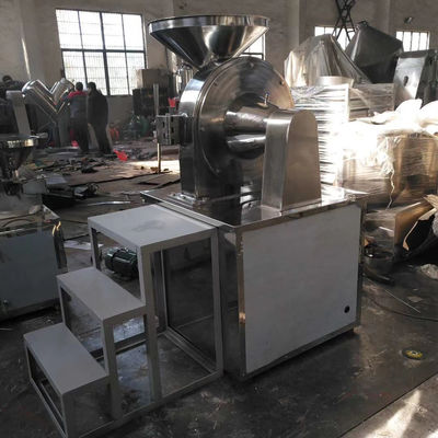 Amoladora micronizada Spice Salt Chili Masala Powder Grinding Machine del molino de martillo de Kava